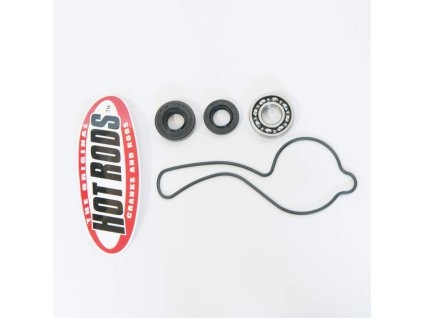 130268 hot rods opravna sada vodni pumpy honda crf 150r 07 12