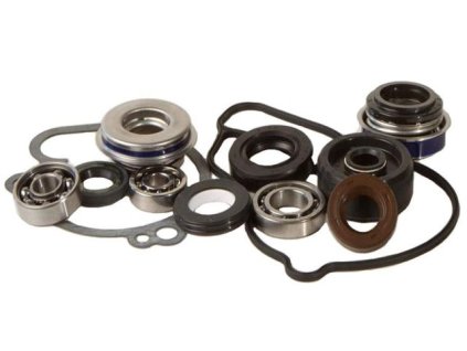 130334 hot rods opravna sada vodni pumpy ktm sx 50 02 08