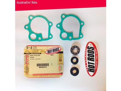 130364 hot rods opravna sada vodni pumpy suzuki lt r 450 06 09