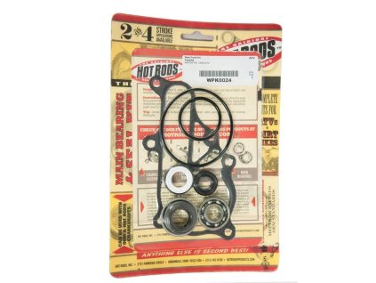 130397 hot rods opravna sada vodni pumpy yamaha raptor yfm 700 06 16