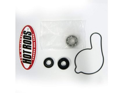 130400 hot rods opravna sada vodni pumpy yamaha wr 450f 03 15 wr 400f wr 400 426 450f 98