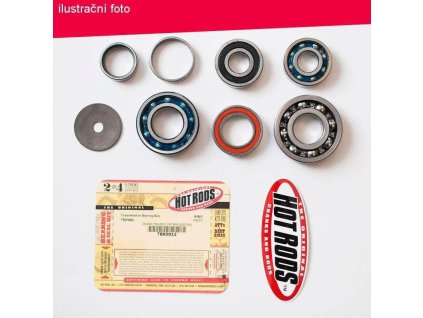 130607 hot rods sada na opravu prevodovky honda cr 125 96 03