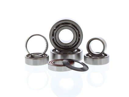 130679 hot rods sada na opravu prevodovky honda trx 450r 04 05