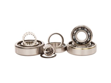 130700 hot rods sada na opravu prevodovky kawasaki kx 250 93 206