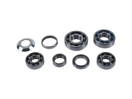 130742 hot rods sada na opravu prevodovky kawasaki kx 250f 18