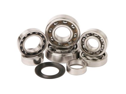 130814 hot rods sada na opravu prevodovky suzuki rm z 250 13 16