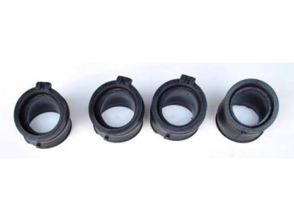 13089 tourmax gumova priruba mezi motor a karburator honda crf 250r 06 08