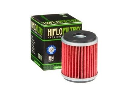 Olejový filtr Hiflo HF141
