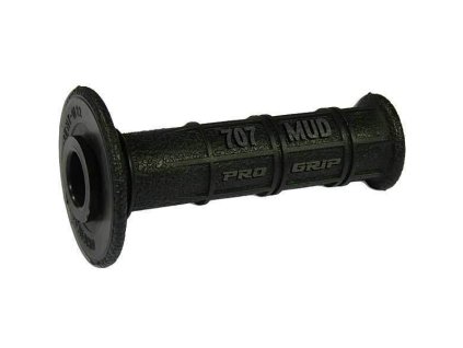 135431 progrip gripy pg707 off road mud grip 22 25mm delka 115mm barva cerna jednodilne 7