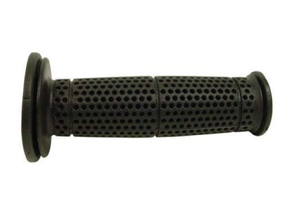 135461 progrip gripy pg714 rally 22 25mm delka 125mm barva cerna jednodilne 714 102 pg714