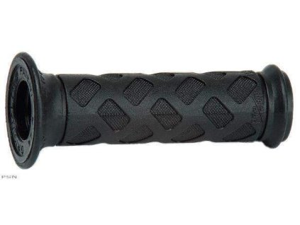 135611 progrip gripy pg789 scooter 22 25mm delka 115mm barva cerna jednodilne