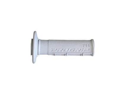 135686 progrip gripy pg794 off road 22 25mm delka 115mm barva bila jednodilne
