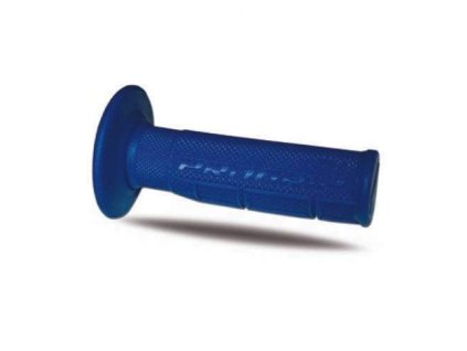 135695 progrip gripy pg794 off road 22 25mm delka 115mm barva modra jednodilne 794 104 pg