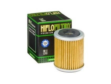 Olejový filtr Hiflo HF142