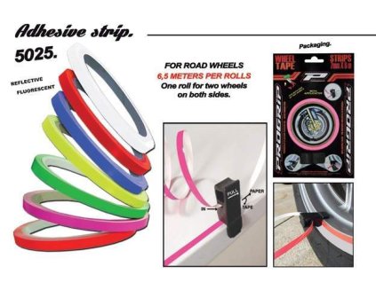 136271 progrip prouzky na rafky s aplykatorem barva bila 6 2 metru pg5025wh 5025 101