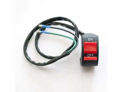 136496 promx prepinac univerzalni on off zapalovani nebo svetla