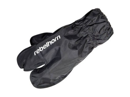 136694 rebelhorn bolt nepromokave navleky na rukavice velikost 3xl