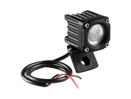 136868 wl 19 pomocne svetlo 1 led 9 32v siroky paprsek bila