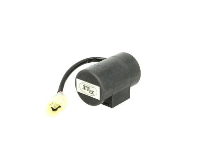 13854 tourmax kondenzator honda trx 450 04 05