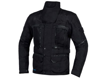 139142 rebelhorn cubby iv cerna textilni bunda l