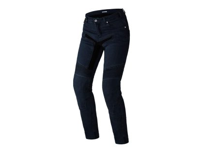139343 rebelhorn eagle ii washed cerne jeans kevlarove kalhoty 40