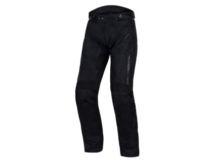 139421 rebelhorn hiker iii cerne textilni kalhoty xxl