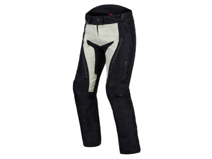 139439 rebelhorn hiker iii lady cerne sede damske textilni kalhoty xl