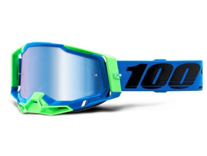 139802 100 mx bryle racecraft 2 bryle fremont zrcadlove modre plexi