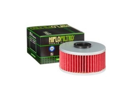 Olejový filtr Hiflo HF144
