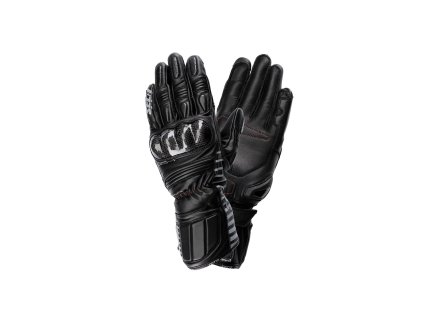 143984 seca mercury iv cerne rukavice s