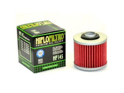 Filtro de Aceite Hiflofiltro HF145