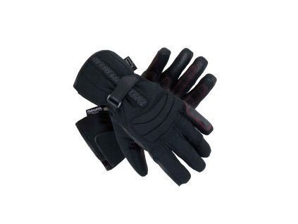 144092 seca polar cerne rukavice s