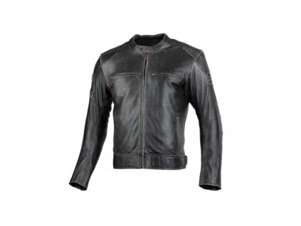 144161 seca aviator ii vintage cerna kozena bunda 56