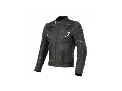 144575 seca venti uno cerna textilni bunda l