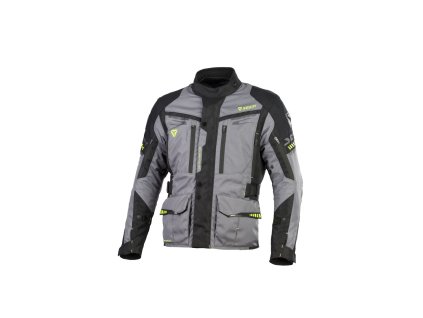 144671 seca arrakis ii titanova textilni bunda l