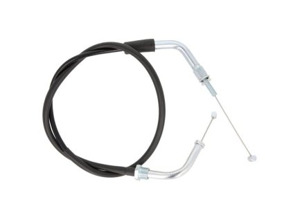 144926 4ride plynove lanko zaviraci honda cb 600 pc36 2003 2006