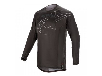 144941 alpinestars techstar phantom 2021 cerny bily dres l
