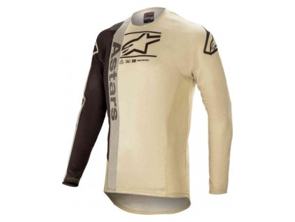 144950 alpinestars supertech foster 2021 dres piskova cerna xl