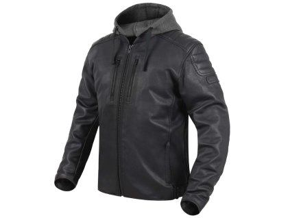 144980 rebelhorn impala kozena bunda cerna 3xl