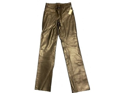 145139 modeka london kozene kalhoty 30