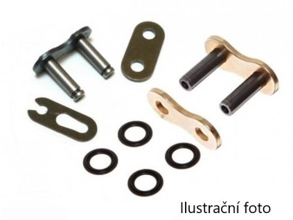 145235 spojka retezu did 530 zvmx zlata