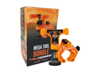 145490 tru tension mega tool bundle chain monkey laser monkey