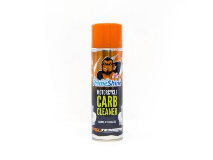 145496 tru tension primeshine carb a injector cleaner 500ml