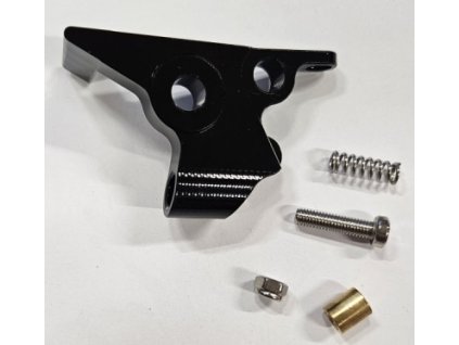 145601 arashi adapter packy brzda cnc f16 yamaha fz1 fz6 fz8 tdm900 mt 09 mt 07 mt03 mt 10 xt xjr