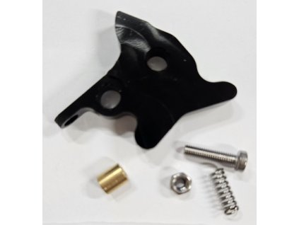 145640 arashi adapter packy brzda cnc r33