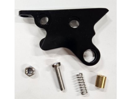 145658 arashi adapter packy spojka cnc bd60