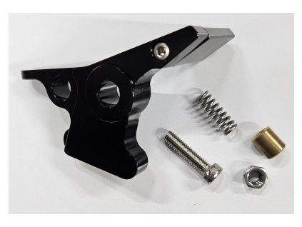 145661 arashi adapter packy spojka cnc c23