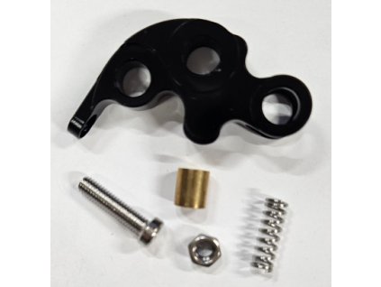 145664 arashi adapter packy spojka cnc c31