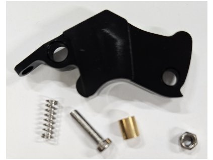 145670 arashi adapter packy spojka cnc dk12