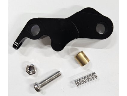 145673 arashi adapter packy spojka cnc h8